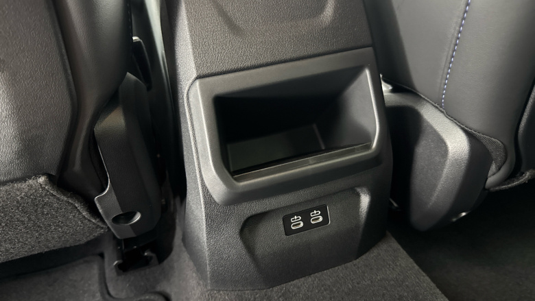 BMW 1 Series 120 M Sport 5dr Step Auto [Tech+ Pack] Petrol Hatchback